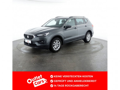 Seat Tarraco Gebrauchtwagen