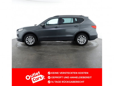 Seat Tarraco Gebrauchtwagen