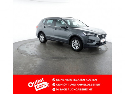 Seat Tarraco Gebrauchtwagen