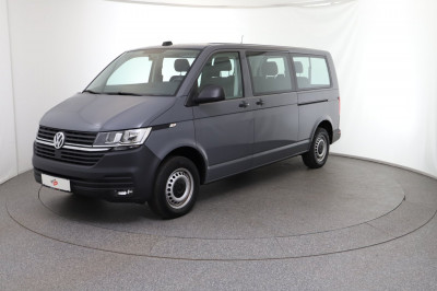 VW Transporter T6 Gebrauchtwagen