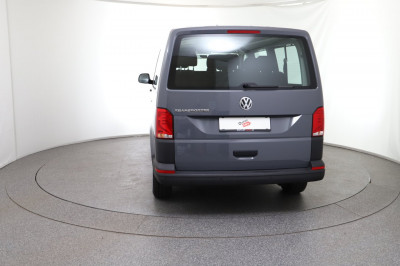 VW Transporter T6 Gebrauchtwagen