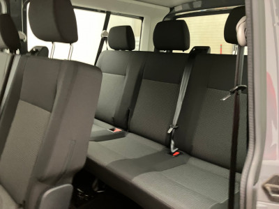 VW Transporter T6 Gebrauchtwagen