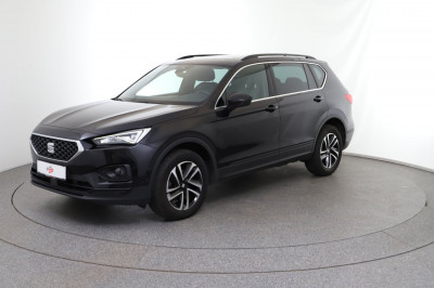 Seat Tarraco Gebrauchtwagen