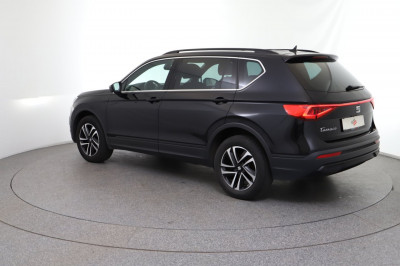 Seat Tarraco Gebrauchtwagen