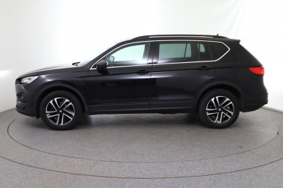 Seat Tarraco Gebrauchtwagen