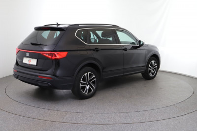 Seat Tarraco Gebrauchtwagen