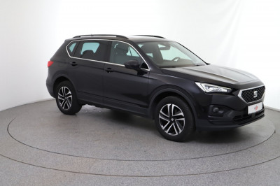 Seat Tarraco Gebrauchtwagen