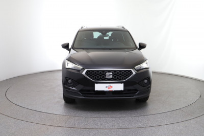 Seat Tarraco Gebrauchtwagen