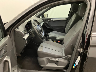 Seat Tarraco Gebrauchtwagen