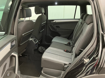 Seat Tarraco Gebrauchtwagen