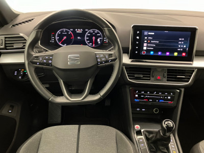 Seat Tarraco Gebrauchtwagen