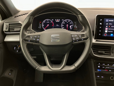 Seat Tarraco Gebrauchtwagen