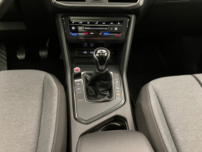 Seat Tarraco Gebrauchtwagen