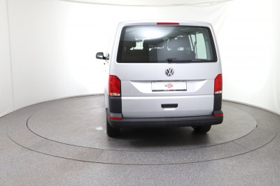 VW Transporter T6 Gebrauchtwagen