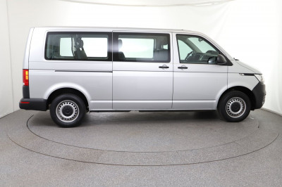 VW Transporter T6 Gebrauchtwagen