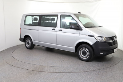 VW Transporter T6 Gebrauchtwagen