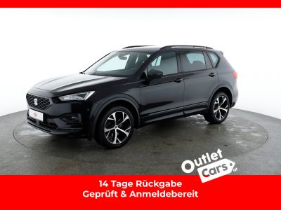 Seat Tarraco Gebrauchtwagen