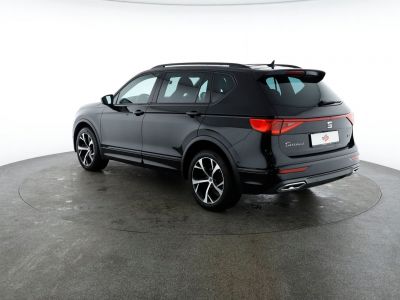 Seat Tarraco Gebrauchtwagen