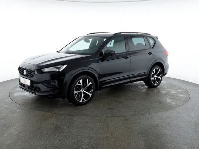 Seat Tarraco Gebrauchtwagen