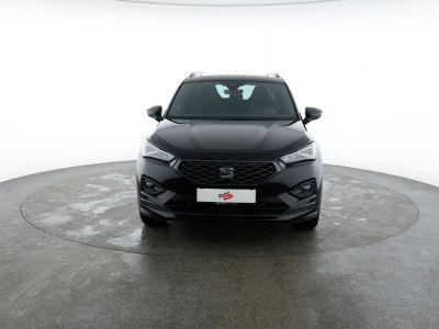 Seat Tarraco Gebrauchtwagen