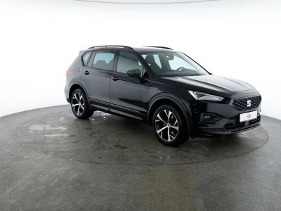 Seat Tarraco Gebrauchtwagen