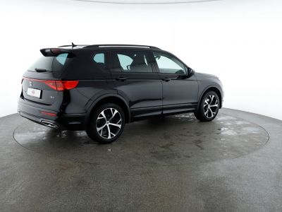 Seat Tarraco Gebrauchtwagen