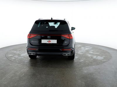 Seat Tarraco Gebrauchtwagen