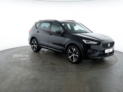 Seat Tarraco Gebrauchtwagen