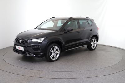 Seat Ateca Gebrauchtwagen