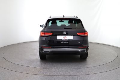 Seat Ateca Gebrauchtwagen