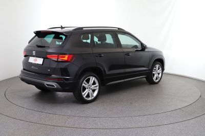 Seat Ateca Gebrauchtwagen