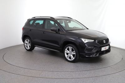 Seat Ateca Gebrauchtwagen