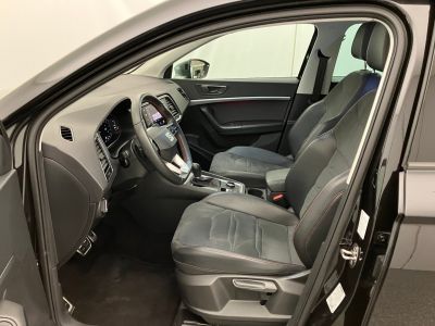 Seat Ateca Gebrauchtwagen