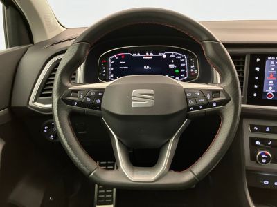 Seat Ateca Gebrauchtwagen