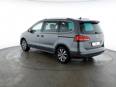 VW Sharan Gebrauchtwagen