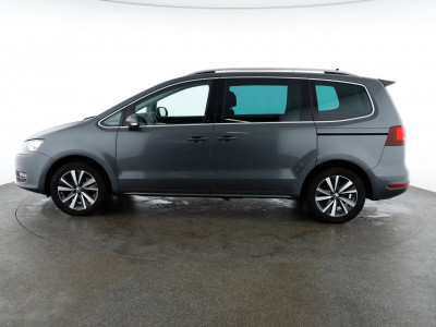 VW Sharan Gebrauchtwagen