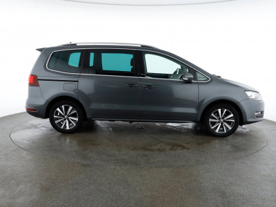 VW Sharan Gebrauchtwagen