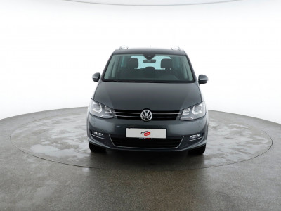 VW Sharan Gebrauchtwagen