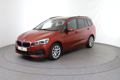 BMW 2er Gebrauchtwagen