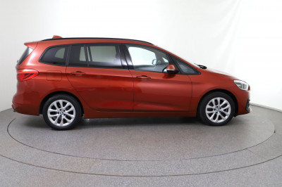 BMW 2er Gebrauchtwagen