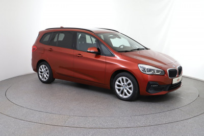 BMW 2er Gebrauchtwagen