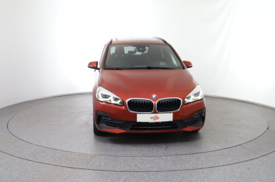 BMW 2er Gebrauchtwagen