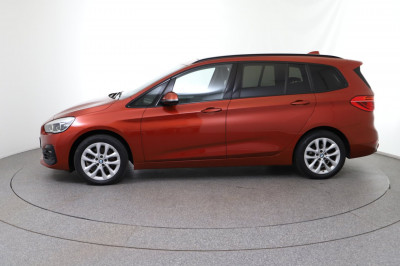 BMW 2er Gebrauchtwagen