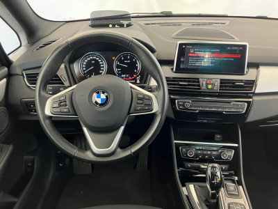 BMW 2er Gebrauchtwagen