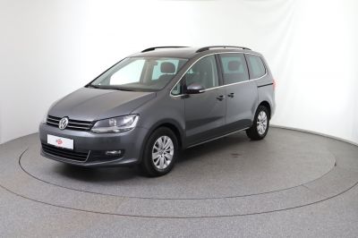 VW Sharan Gebrauchtwagen