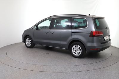 VW Sharan Gebrauchtwagen