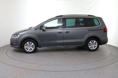 VW Sharan Gebrauchtwagen