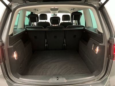 VW Sharan Gebrauchtwagen