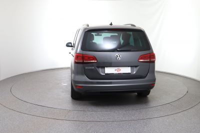 VW Sharan Gebrauchtwagen