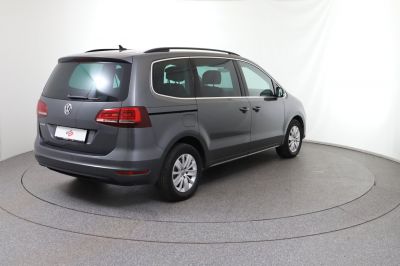 VW Sharan Gebrauchtwagen